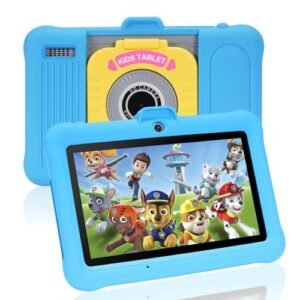 Lire la suite à propos de l’article Les meilleurs Tablettes pour enfants