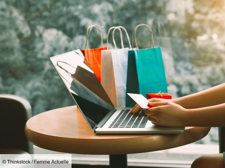 achat en ligne sur amazone